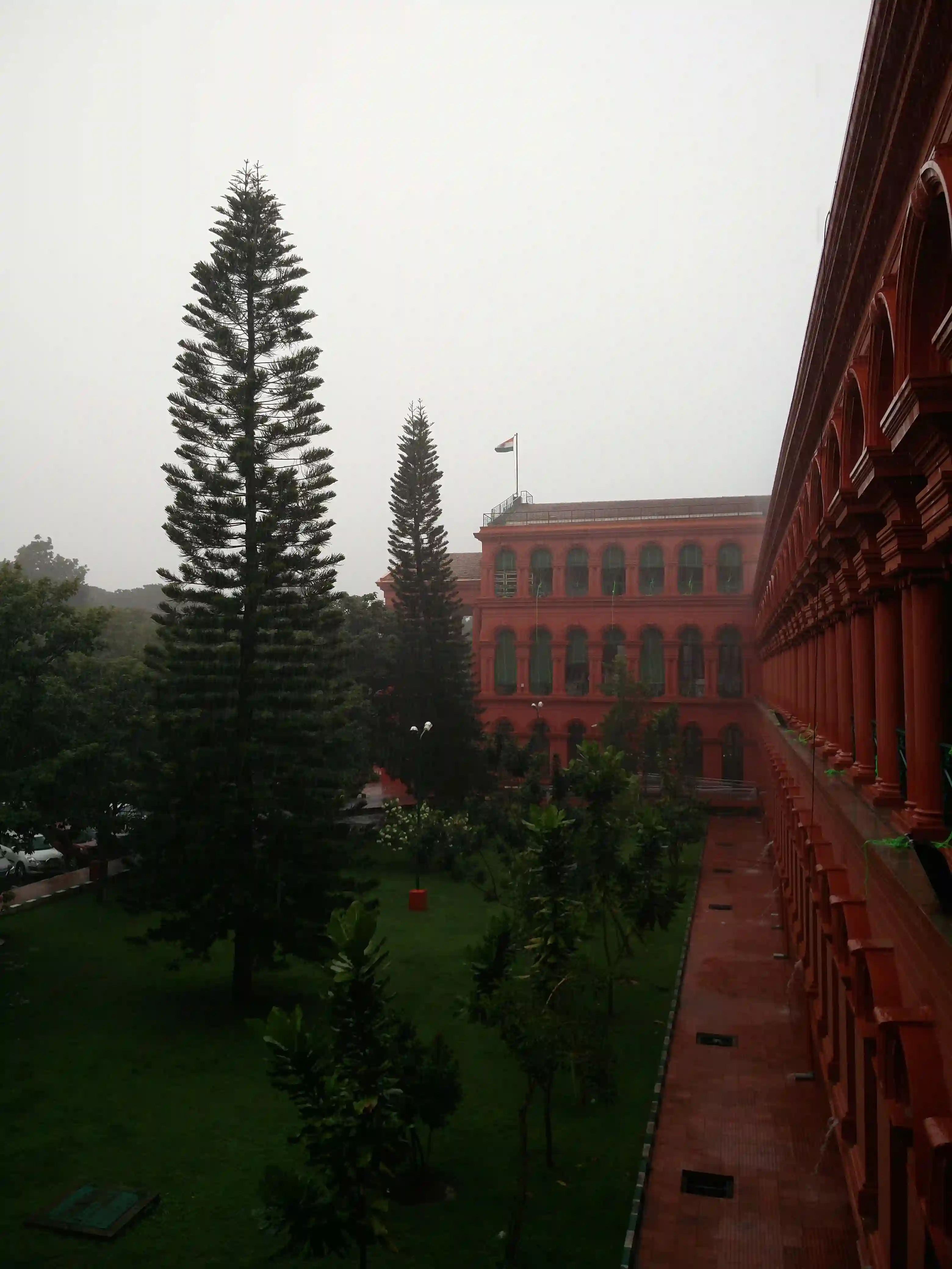 Bengaluru High Court