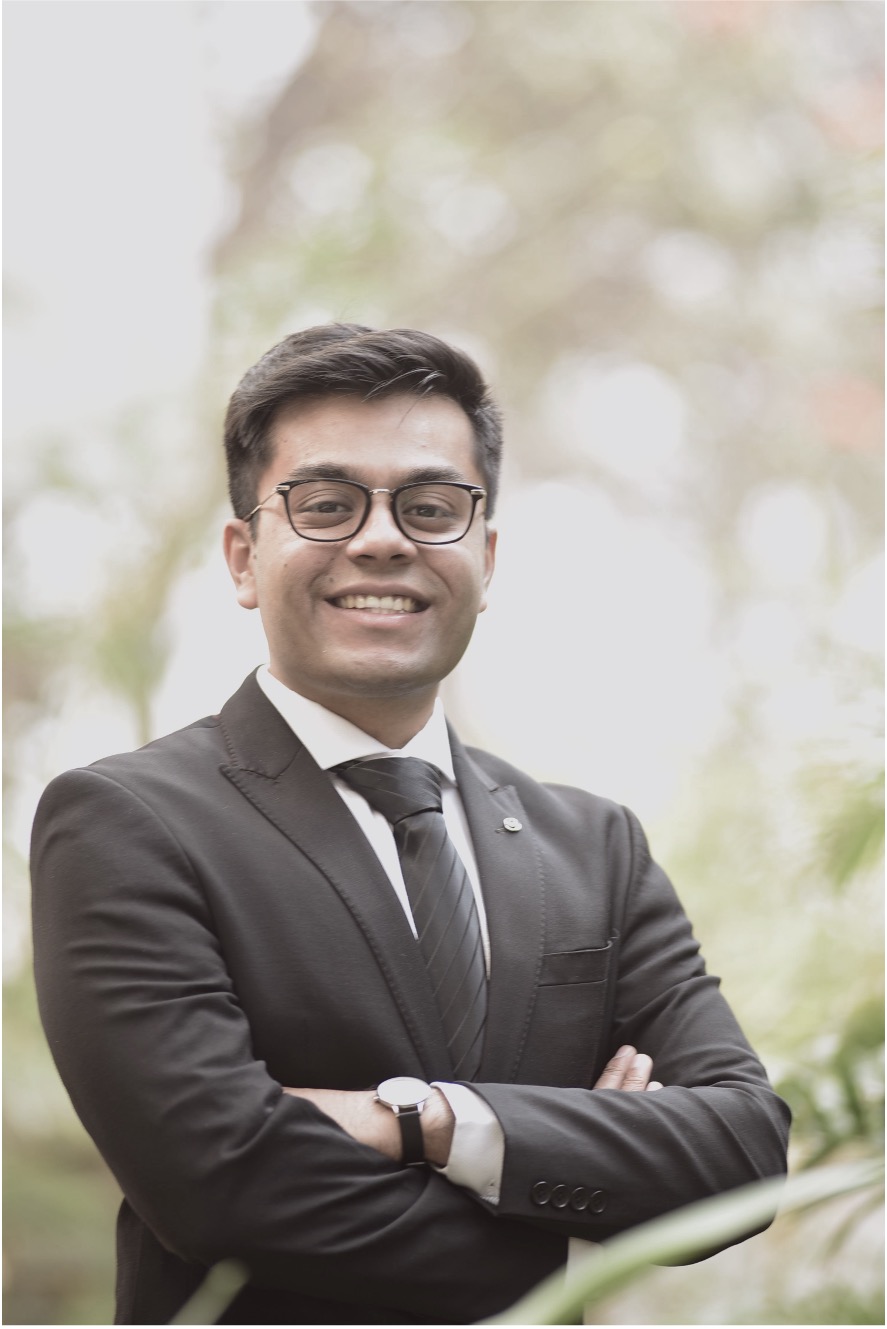Rohit Shankar